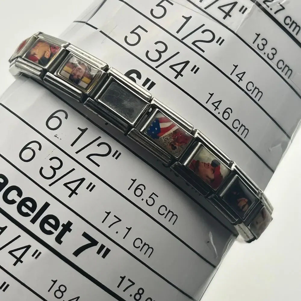 NASCAR Collectible Watch Silver-tone Women’s Watch Working New Battery